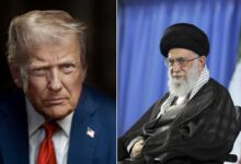 ایران ایٹمی ہتھیار بنانے کے قریب ، ایران نے عالمی دباؤ کے آگے نہ جھکنے کے عزم کا اعادہ کیا