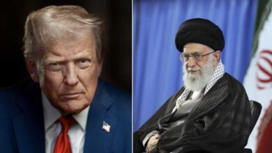 ایران ایٹمی ہتھیار بنانے کے قریب ، ایران نے عالمی دباؤ کے آگے نہ جھکنے کے عزم کا اعادہ کیا