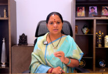 بیاک ڈور بھرتیوں پر تشویش، بے روزگاری سے نوجوان مایوس: کے کویتا