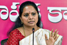 وزیر اعلیٰ مخصوص طبقہ کے خلاف زہر افشانی بند کریں اور اپنا رویہ درست کریں:کویتا