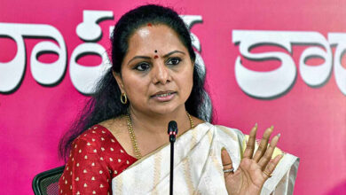 وزیر اعلیٰ مخصوص طبقہ کے خلاف زہر افشانی بند کریں اور اپنا رویہ درست کریں:کویتا