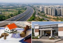 تلنگانہ حکومت زمین کی قیمتیں بڑھانے پر غور میں مصروف، رئیل اسٹیٹ سیکٹر متاثر ہونے کا خدشہ