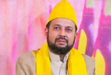 سجادہ نشین بارگاہ حضرت نظام الدین اولیاء, مولانا محمد نظامی کا انتقال