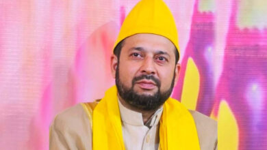 سجادہ نشین بارگاہ حضرت نظام الدین اولیاء, مولانا محمد نظامی کا انتقال