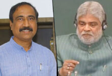 ارکان اسمبلی کی نااہلی کی درخواستوں پراسپیکر تلنگانہ اسمبلی کااہم فیصلہ،سنجے کمارکوکلین چٹ