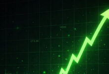 ابتدائی کاروبار میں اسٹاک مارکیٹ میں تیزی