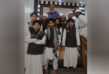 عدلِ فاروقی کی جھلک: عمر بن عبدالعزیزؒ کا مثالی عہد مولانا مفتی ڈاکٹر حافظ محمد صابر پاشاہ قادری کاخطاب