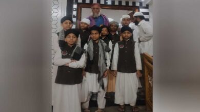 عدلِ فاروقی کی جھلک: عمر بن عبدالعزیزؒ کا مثالی عہد مولانا مفتی ڈاکٹر حافظ محمد صابر پاشاہ قادری کاخطاب