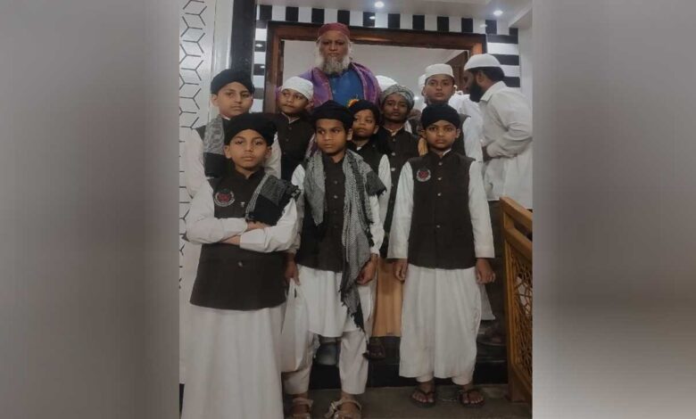 عدلِ فاروقی کی جھلک: عمر بن عبدالعزیزؒ کا مثالی عہد مولانا مفتی ڈاکٹر حافظ محمد صابر پاشاہ قادری کاخطاب