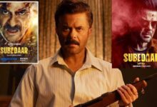 فلم ’’صوبیدار‘‘ کا پریمیئر5 مارچ کو پرائم ویڈیو پر