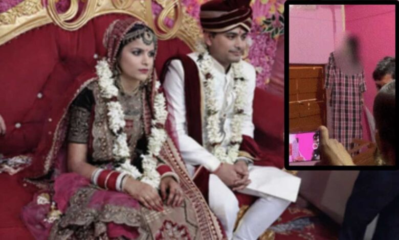 10 لاکھ اور فورچیونر کار کے مطالبے پر ظلم، ڈپٹی جیلر کی بیوی شیوِتا کماری کی موت