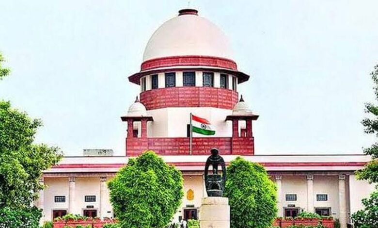 سپریم کورٹ نے ایم سی اے کے کام کاج پر سوالات اٹھائے