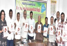 تلنگانہ کی شناخت کے تحفظ اور نظریاتی چیلنجز کا مقابلہ کرنے کے لیے ’ٹاسک‘ کا آغاز