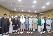 تلنگانہ میں فرقہ پرست سرگرمیوں میں اضافہ تشویشناک قرار، یونائٹیڈ مسلم فورم کا سخت کارروائی کا مطالبہ