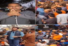 اتراکھنڈ میں وائرل ویڈیو پر بڑھتا تنازع، فرقہ وارانہ ہم آہنگی کو خطرہ