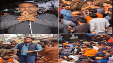 اتراکھنڈ میں وائرل ویڈیو پر بڑھتا تنازع، فرقہ وارانہ ہم آہنگی کو خطرہ