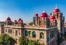 صحافیوں کے ایکریڈیشن کارڈس کا معاملہ،جواب داخل کرنے تلنگانہ ہائی کورٹ کی حکومت کو ہدایت