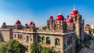 صحافیوں کے ایکریڈیشن کارڈس کا معاملہ،جواب داخل کرنے تلنگانہ ہائی کورٹ کی حکومت کو ہدایت