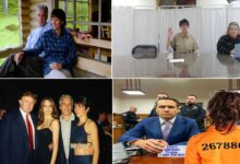 جنسی اسکینڈل فائلز: ٹرمپ معافی کا اعلان کریں تو گواہی دینے کو تیار ہوں: گزلین میکسویل