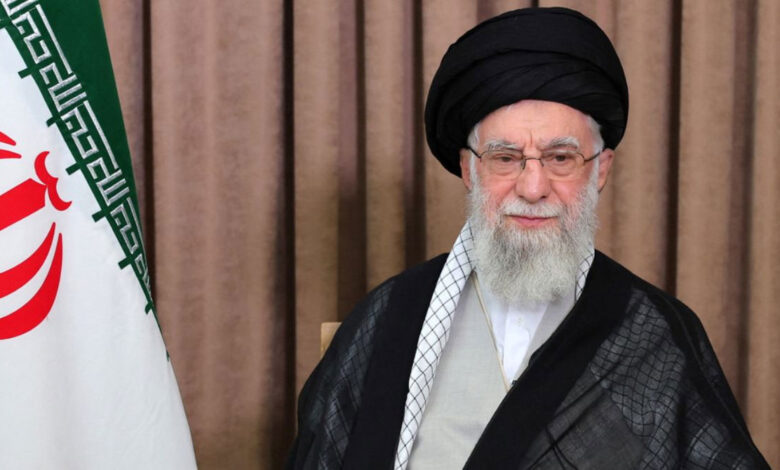 امریکی حملے میں ایران کے سپریم لیڈر خامنہ ای کی شہادت