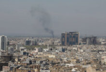 عراق کے اربیل میں ڈرون حملے میں ایک فرانسیسی فوجی ہلاک، متعدد زخمی