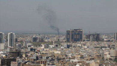 عراق کے اربیل میں ڈرون حملے میں ایک فرانسیسی فوجی ہلاک، متعدد زخمی