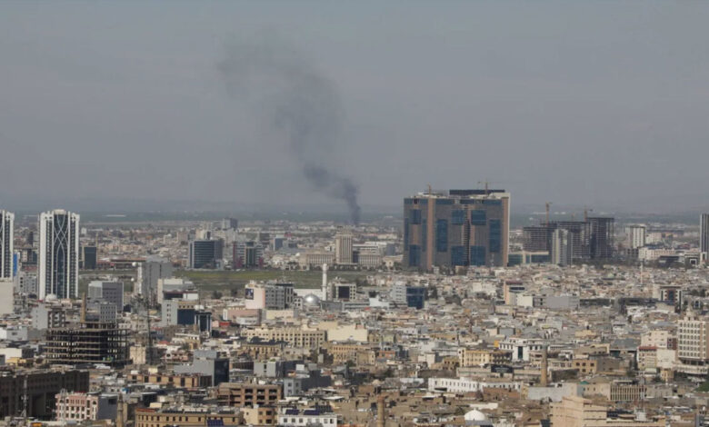 عراق کے اربیل میں ڈرون حملے میں ایک فرانسیسی فوجی ہلاک، متعدد زخمی