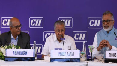 سی آئی آئی کیرالہ کی 2026-27 کے لیے نئی ٹیم کا انتخاب