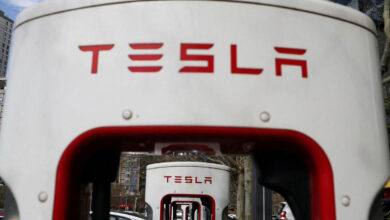 مسک کی کمپنی ٹیسلا اب برطانیہ میں گھروں کو بجلی فراہم کرے گی