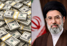 امریکہ نے ایرانی قیادت پر ایک کروڑ ڈالر انعام کا اعلان کیا