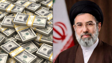 امریکہ نے ایرانی قیادت پر ایک کروڑ ڈالر انعام کا اعلان کیا