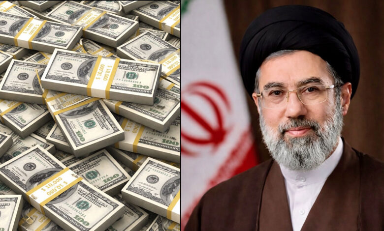 امریکہ نے ایرانی قیادت پر ایک کروڑ ڈالر انعام کا اعلان کیا