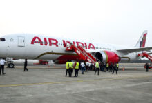 مغربی ایشیا بحران: ایئر انڈیا اور ایئر انڈیا ایکسپریس نے پروازوں کی تعداد 80 تک بڑھا دی