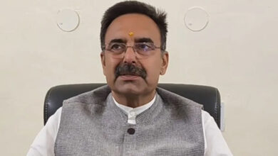 ہریانہ اسمبلی کے اسپیکر ہرویندر کلیان کی والدہ پریم کور کلیان کا انتقال