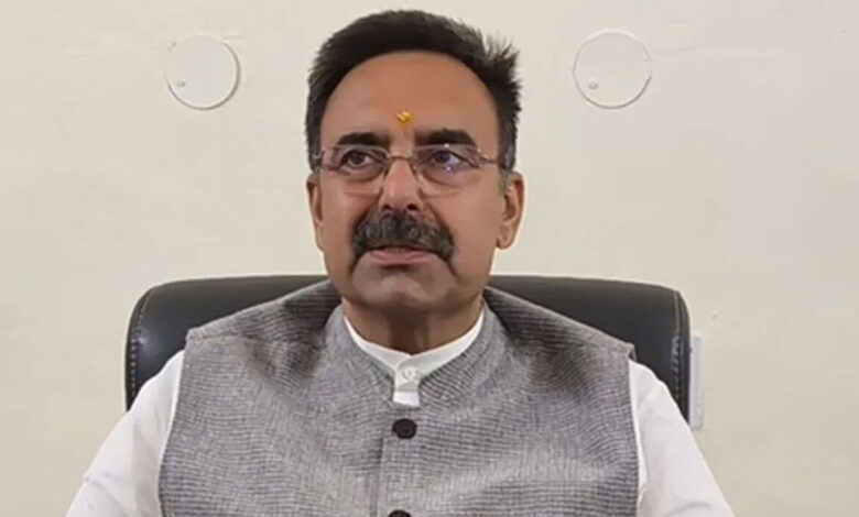 ہریانہ اسمبلی کے اسپیکر ہرویندر کلیان کی والدہ پریم کور کلیان کا انتقال