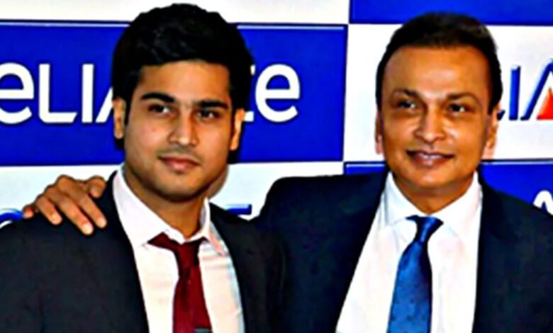 جے انمول امبانی سی بی آئی تحقیقات میں مسلسل دوسرے دن شامل، 228 کروڑ روپے بینک لون فراڈ کیس