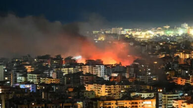 امریکی اور اسرائیلی حملوں میں ایک ہزار 348 ایرانی شہید اور 17ہزار سے زائد زخمی: رپورٹ