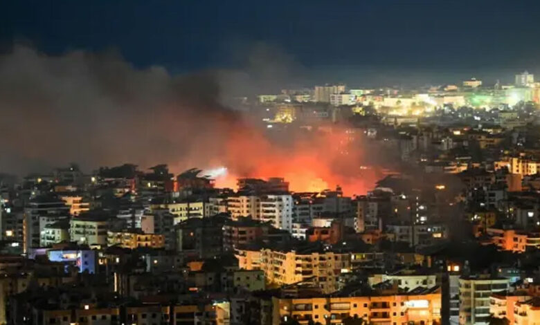 امریکی اور اسرائیلی حملوں میں ایک ہزار 348 ایرانی شہید اور 17ہزار سے زائد زخمی: رپورٹ