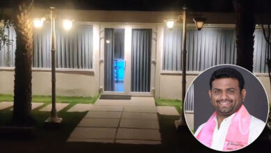 سابق رکنِ اسمبلی کے فارم ہاؤس پر فائرنگ