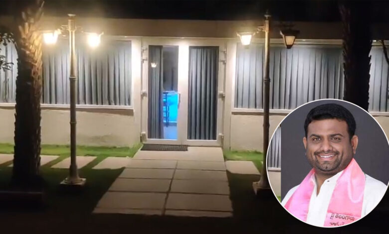 سابق رکنِ اسمبلی کے فارم ہاؤس پر فائرنگ