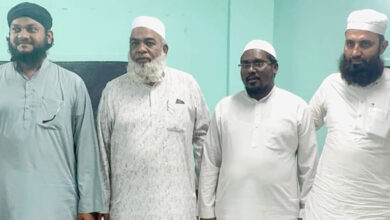 مولانا نصیر الدین قاسمی کی ضمانت منظور، جمعیۃ علماء کی قانونی جدوجہد رنگ لے آئی