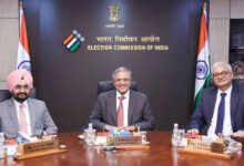 الیکشن کمیشن آج پانچ ریاستوں میں 2026 کے اسمبلی انتخابات کے شیڈول کا اعلان کرے گا