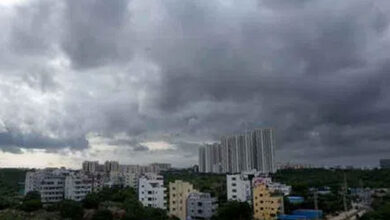 تلنگانہ میں آئندہ سات دنوں تک آندھی اور گرج چمک کے ساتھ تیز ہوائیں چلنے کے امکانات: محکمہ موسمیات