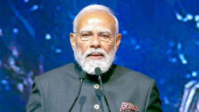 کٹک میں اسپتال کے حادثے کے بعد وزیر اعظم نے ایکس گریشیا کا اعلان کیا