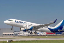 کویت کی ایئرلائن نے وارننگ جاری کی