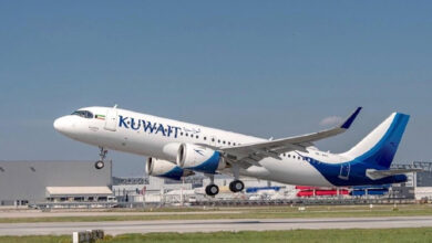 کویت کی ایئرلائن نے وارننگ جاری کی