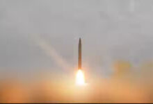 جنگ کا 17 واں دن: ایران کا پہلی بار اسرائیل پر ٹھوس ایندھن سے چلنے والے ’سجیل میزائل‘ سے حملہ