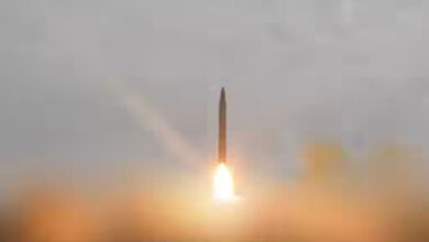 جنگ کا 17 واں دن: ایران کا پہلی بار اسرائیل پر ٹھوس ایندھن سے چلنے والے ’سجیل میزائل‘ سے حملہ