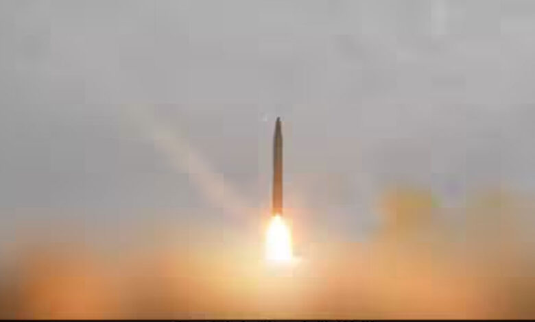 جنگ کا 17 واں دن: ایران کا پہلی بار اسرائیل پر ٹھوس ایندھن سے چلنے والے ’سجیل میزائل‘ سے حملہ