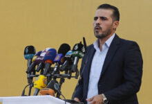 عراقی حزب اللہ نے سینئر کمانڈر کی ہلاکت کا اعلان کیا